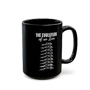 JDM Coffee Mug | Japanese Car Culture Car Enthusiast Gift