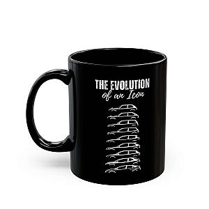 JDM Coffee Mug | Japanese Car Culture Car Enthusiast Gift