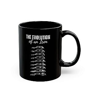 JDM Coffee Mug | Japanese Car Culture Car Enthusiast Gift