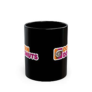 Doin Donuts Coffee Mug | Drifting Car Enthusiast Gift