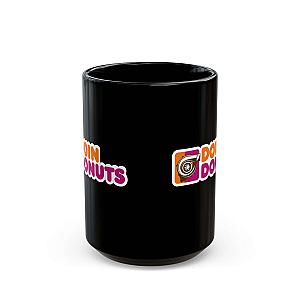 Doin Donuts Coffee Mug | Drifting Car Enthusiast Gift