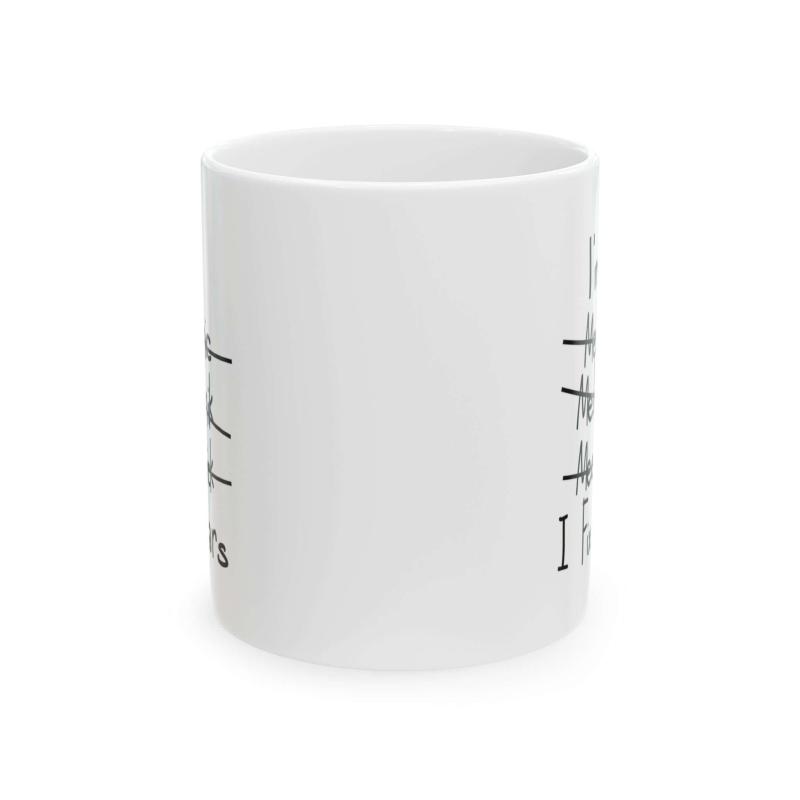 I Fix Cars Coffee Mug | Mechanic Car Guy Gift