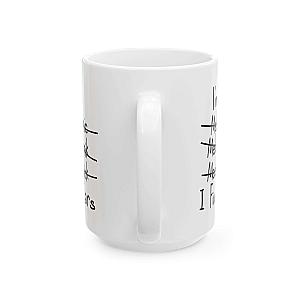 I Fix Cars Coffee Mug | Mechanic Car Guy Gift