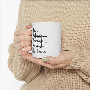 I Fix Cars Coffee Mug | Mechanic Car Guy Gift