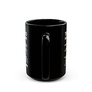 Things I Do In My Spare Time Mug | Classic American Muscle Car Gift