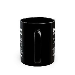 Things I Do In My Spare Time Mug | Classic American Muscle Car Gift