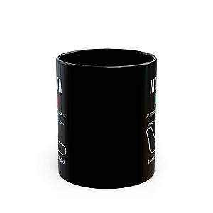 Monza Race Track Coffee Mug | Autodromo Nazionale Italy Motorsport Gift