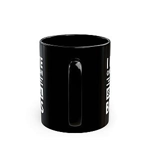I Love One Woman and Several Bikes Coffee Mug | Funny Biker Gift