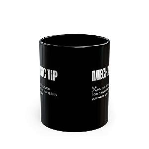 Turbo vs Supercharger Coffee Mug | Mechanic Car Guy Gift