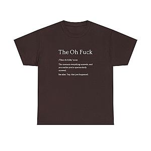 That Moment Sarcastic T-Shirt | Funny Car Guy Humor Tee