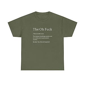 That Moment Sarcastic T-Shirt | Funny Car Guy Humor Tee