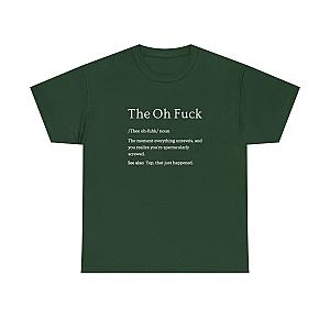 That Moment Sarcastic T-Shirt | Funny Car Guy Humor Tee