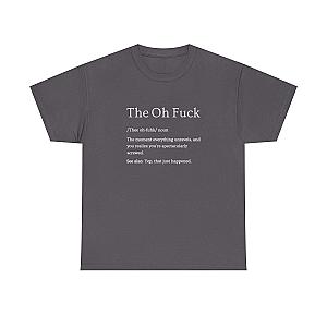 That Moment Sarcastic T-Shirt | Funny Car Guy Humor Tee