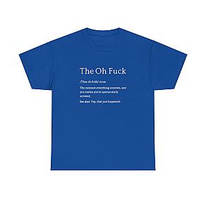 That Moment Sarcastic T-Shirt | Funny Car Guy Humor Tee