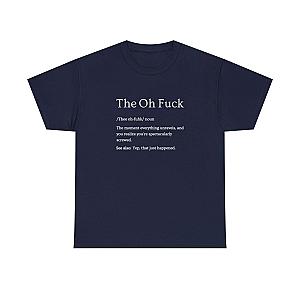 That Moment Sarcastic T-Shirt | Funny Car Guy Humor Tee