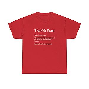 That Moment Sarcastic T-Shirt | Funny Car Guy Humor Tee