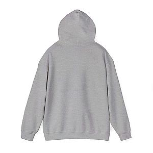 Things I Do In My Spare Time Hoodie | Funny GYM Sweatshirt for Men