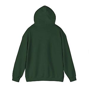 Things I Do In My Spare Time Hoodie | Funny GYM Sweatshirt for Men