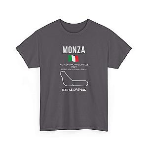 Monza Race Track T-Shirt | Autodromo Nazionale Italy Motorsport Tee