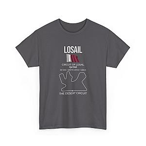 Losail Race Track T-Shirt | Qatar Circuit Motorsport Tee