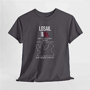 Losail Race Track T-Shirt | Qatar Circuit Motorsport Tee