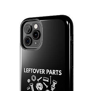 Leftover Parts Phone Case | Funny Mechanic & Handyman Dad Gift
