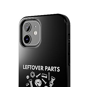 Leftover Parts Phone Case | Funny Mechanic & Handyman Dad Gift