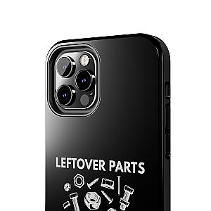 Leftover Parts Phone Case | Funny Mechanic & Handyman Dad Gift
