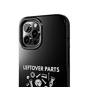 Leftover Parts Phone Case | Funny Mechanic & Handyman Dad Gift