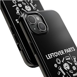 Leftover Parts Phone Case | Funny Mechanic & Handyman Dad Gift