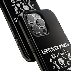 Leftover Parts Phone Case | Funny Mechanic & Handyman Dad Gift