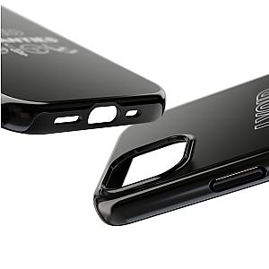 Void Warranties Phone Case | Car Guy Gearhead Gift