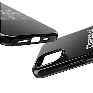 100% Chance of Car Talk Phone Case | Car Enthusiast Gift