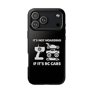 RC Car Racing Phone Case | Funny RC Enthusiast Gift