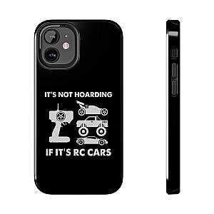 RC Car Racing Phone Case | Funny RC Enthusiast Gift