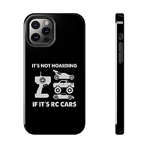 RC Car Racing Phone Case | Funny RC Enthusiast Gift
