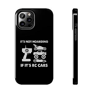 RC Car Racing Phone Case | Funny RC Enthusiast Gift
