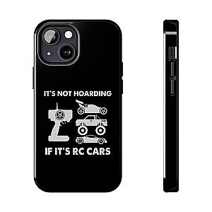 RC Car Racing Phone Case | Funny RC Enthusiast Gift