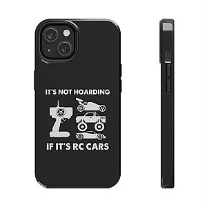 RC Car Racing Phone Case | Funny RC Enthusiast Gift