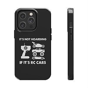 RC Car Racing Phone Case | Funny RC Enthusiast Gift