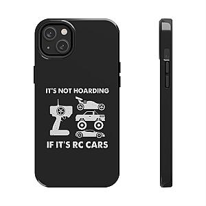 RC Car Racing Phone Case | Funny RC Enthusiast Gift