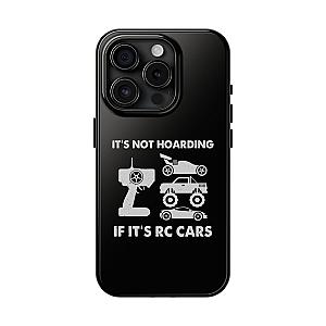RC Car Racing Phone Case | Funny RC Enthusiast Gift