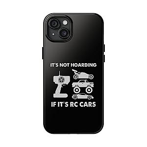 RC Car Racing Phone Case | Funny RC Enthusiast Gift