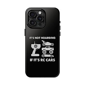 RC Car Racing Phone Case | Funny RC Enthusiast Gift