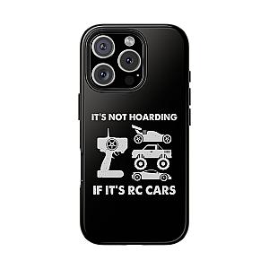 RC Car Racing Phone Case | Funny RC Enthusiast Gift