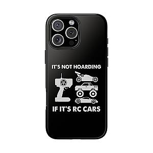 RC Car Racing Phone Case | Funny RC Enthusiast Gift