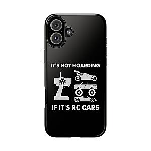 RC Car Racing Phone Case | Funny RC Enthusiast Gift