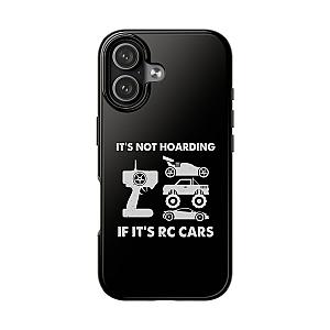 RC Car Racing Phone Case | Funny RC Enthusiast Gift