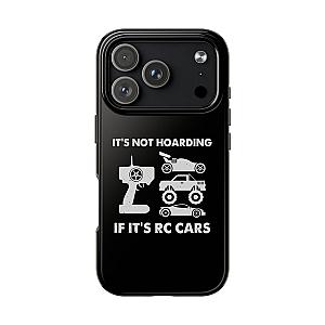 RC Car Racing Phone Case | Funny RC Enthusiast Gift