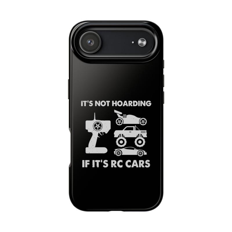 RC Car Racing Phone Case | Funny RC Enthusiast Gift